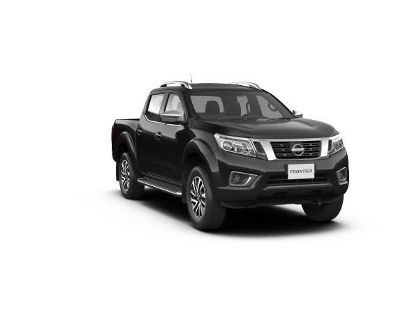 NISSAN Frontier LE AT 4x4