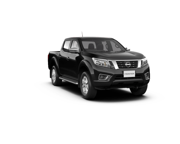 NISSAN Frontier XE AT 4x4